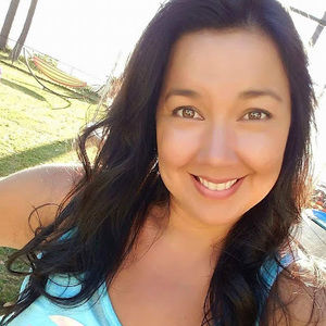 Meet your Posher, Cheri